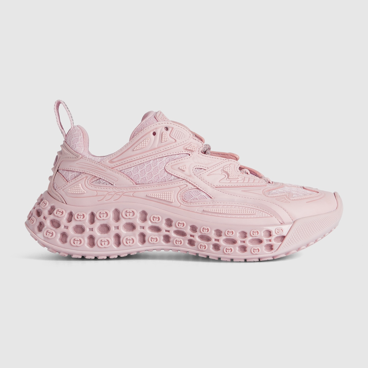 Gucci Women’s Gucci cub3d sneaker - Image 1